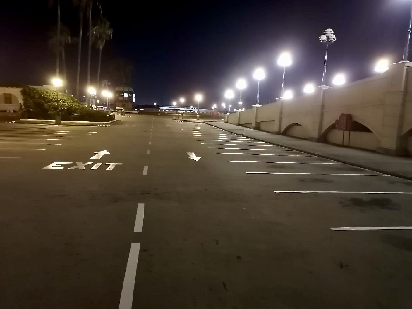 Canal Walk 2